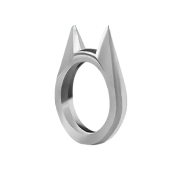 Men And Womens Cat Ear SparkForce Ring