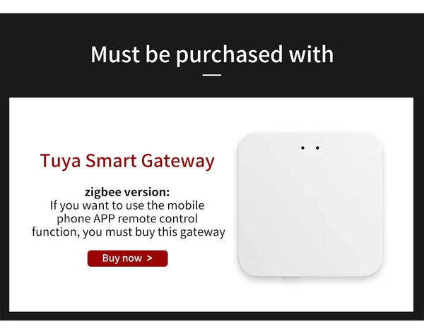 Tuya Smart Central Air Conditioner Thermostat works with Google Home/Alexa/WIFI