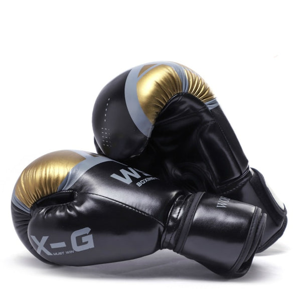 Mens and Womens Kick Boxing Gloves