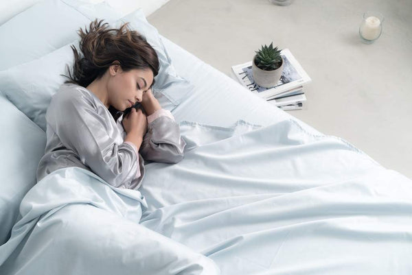 Miracle Self Cleaning Sheets - Extra Luxe