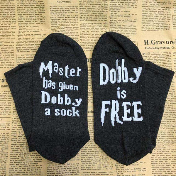 Custom Socks - If You Can Read This Bring Me a Glass of Wine/Beer