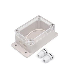 IP66 Waterproof Junction Box For Sonoff Basic/RF/Dual/Pow