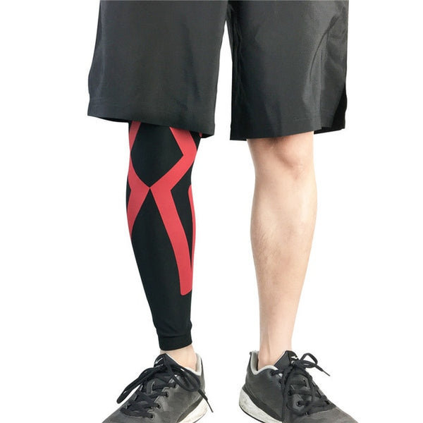 Mens & Womens Leg/Knee Compression Stocking, Varicose Veins Support