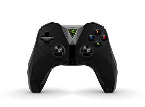 NVIDIA SHIELD TV | Streaming Media Player with Remote and Controller